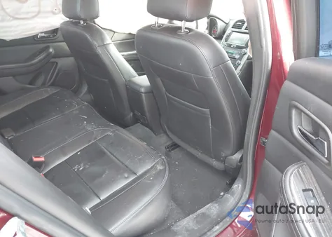 2015 Chevrolet Malibu 2Lt z USA, uszkodzony, nr VIN 1G11D5SL5FF207589